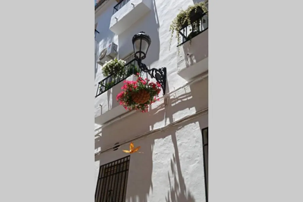 Guesthouse Jazmines Mozarabes # Wifi Baena Pensionat