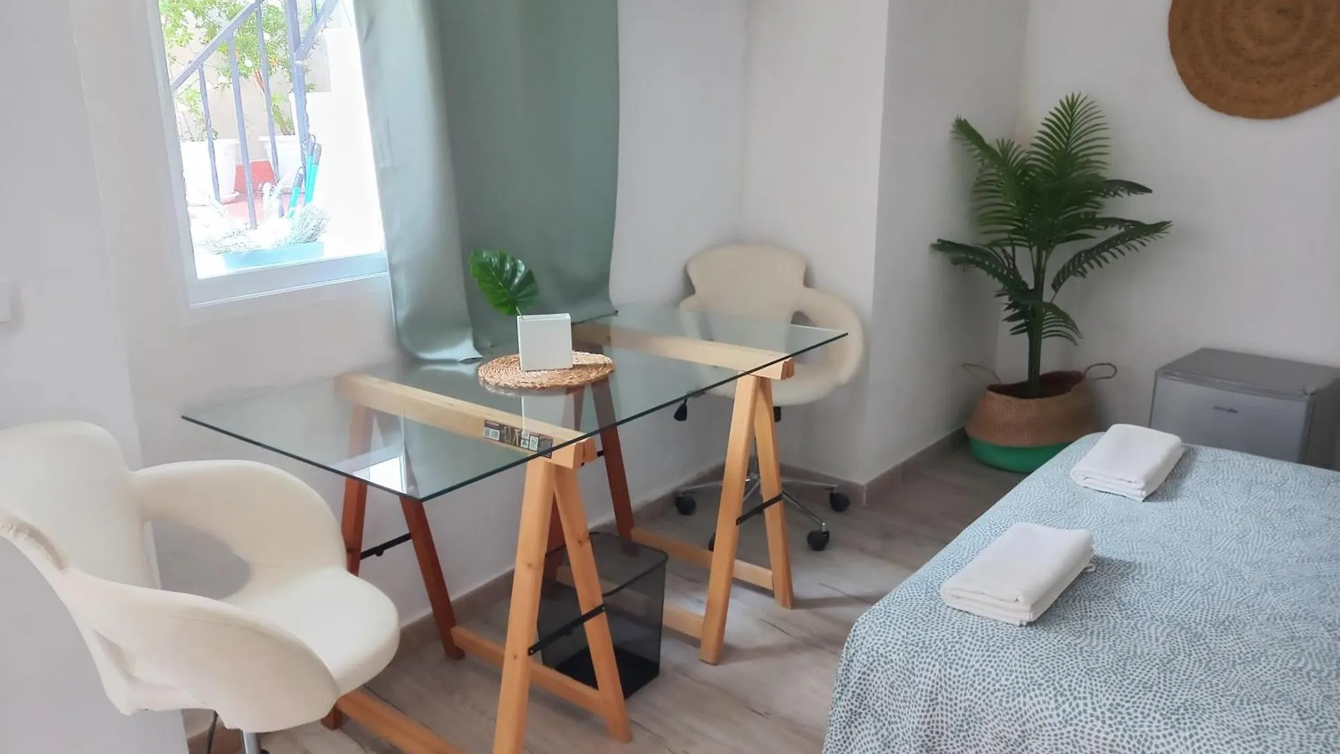 Guesthouse Jazmines Mozarabes # Wifi Baena Pensionat