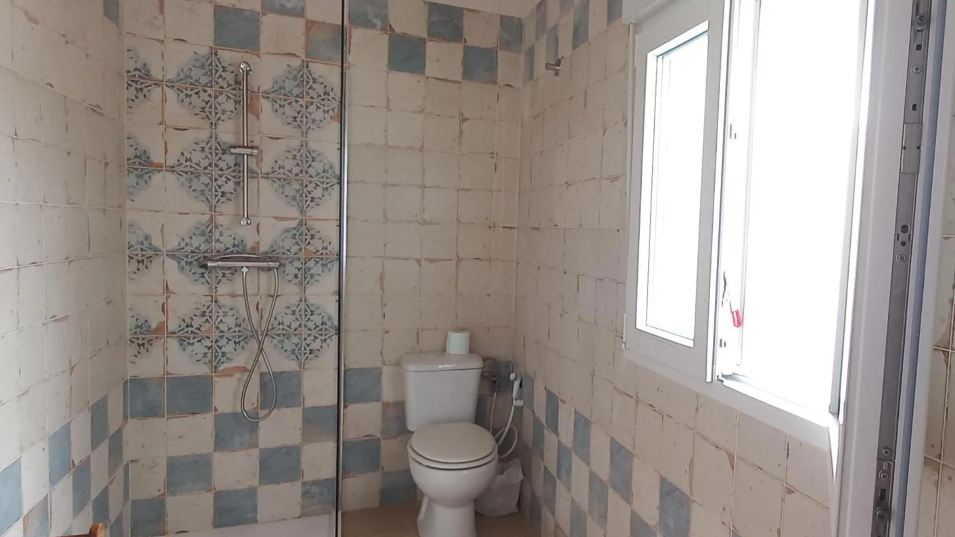Guesthouse Jazmines Mozarabes # Wifi Baena 0*,