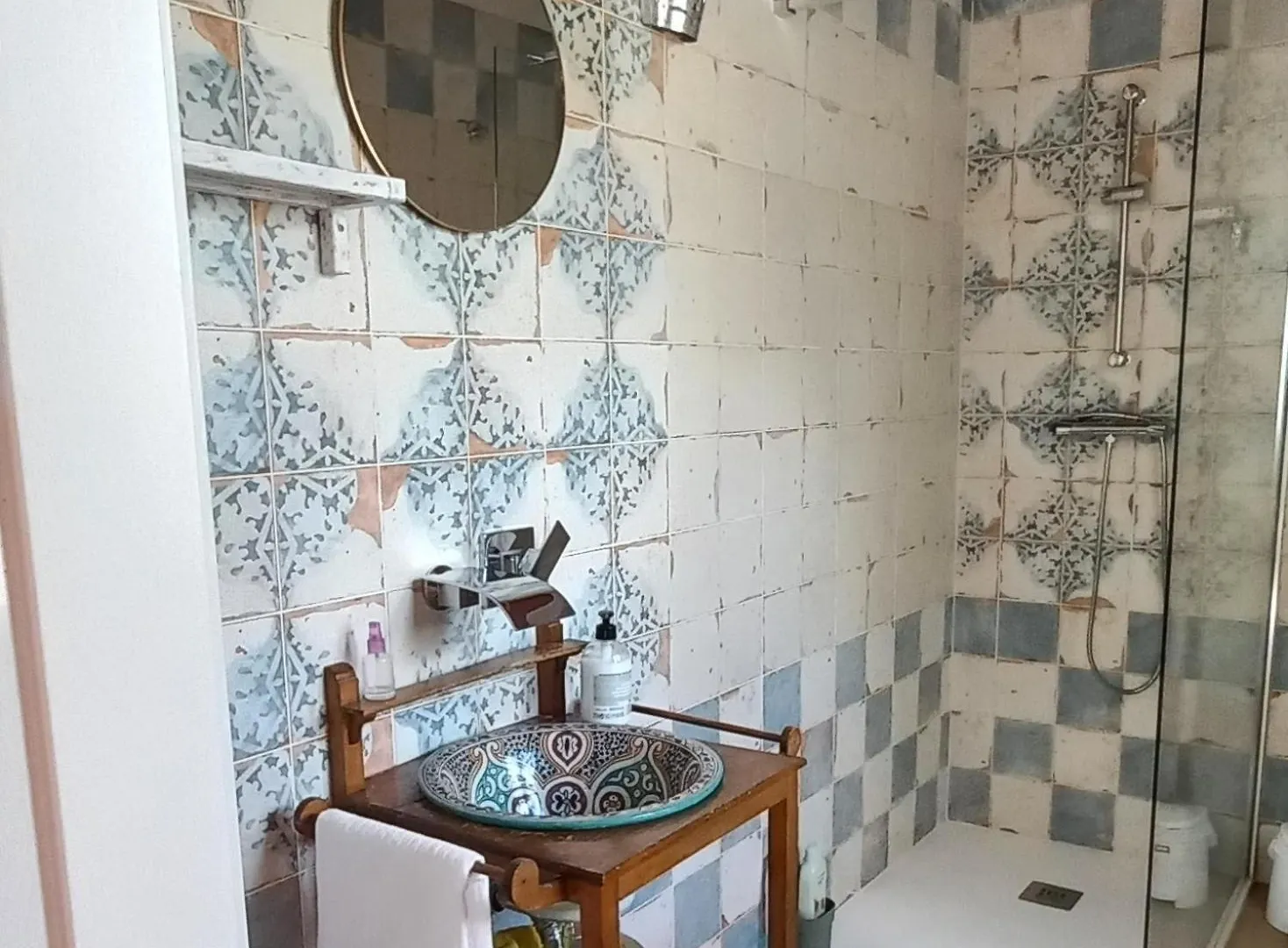 Guesthouse Jazmines Mozarabes # Wifi Baena Pensionat
