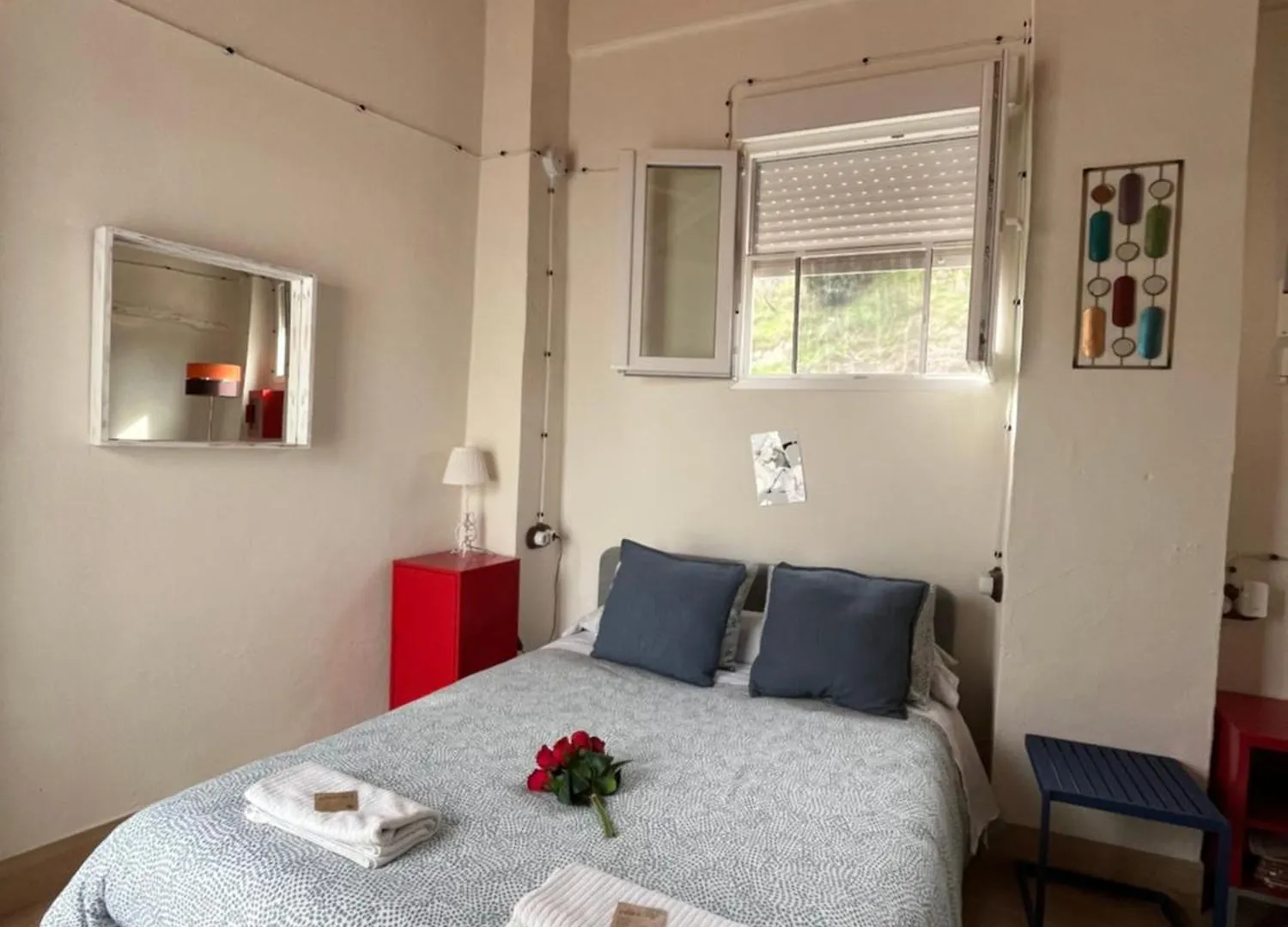 Guesthouse Jazmines Mozarabes # Wifi Baena Spanien